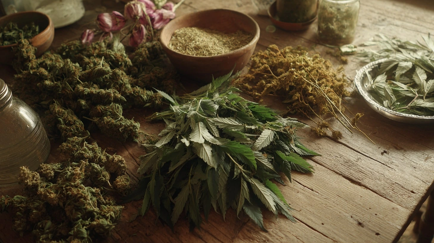 C'est quoi une drogue ?