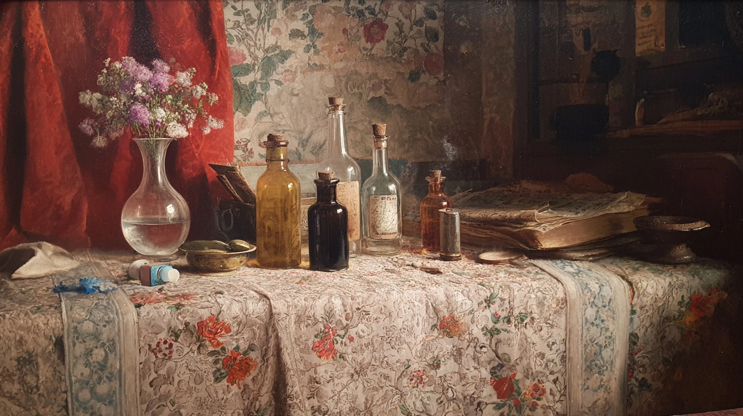 L'Orientalisme