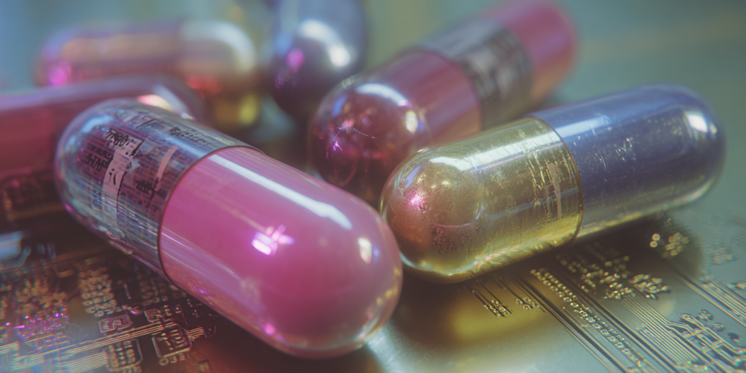 Personnes trans et drogues