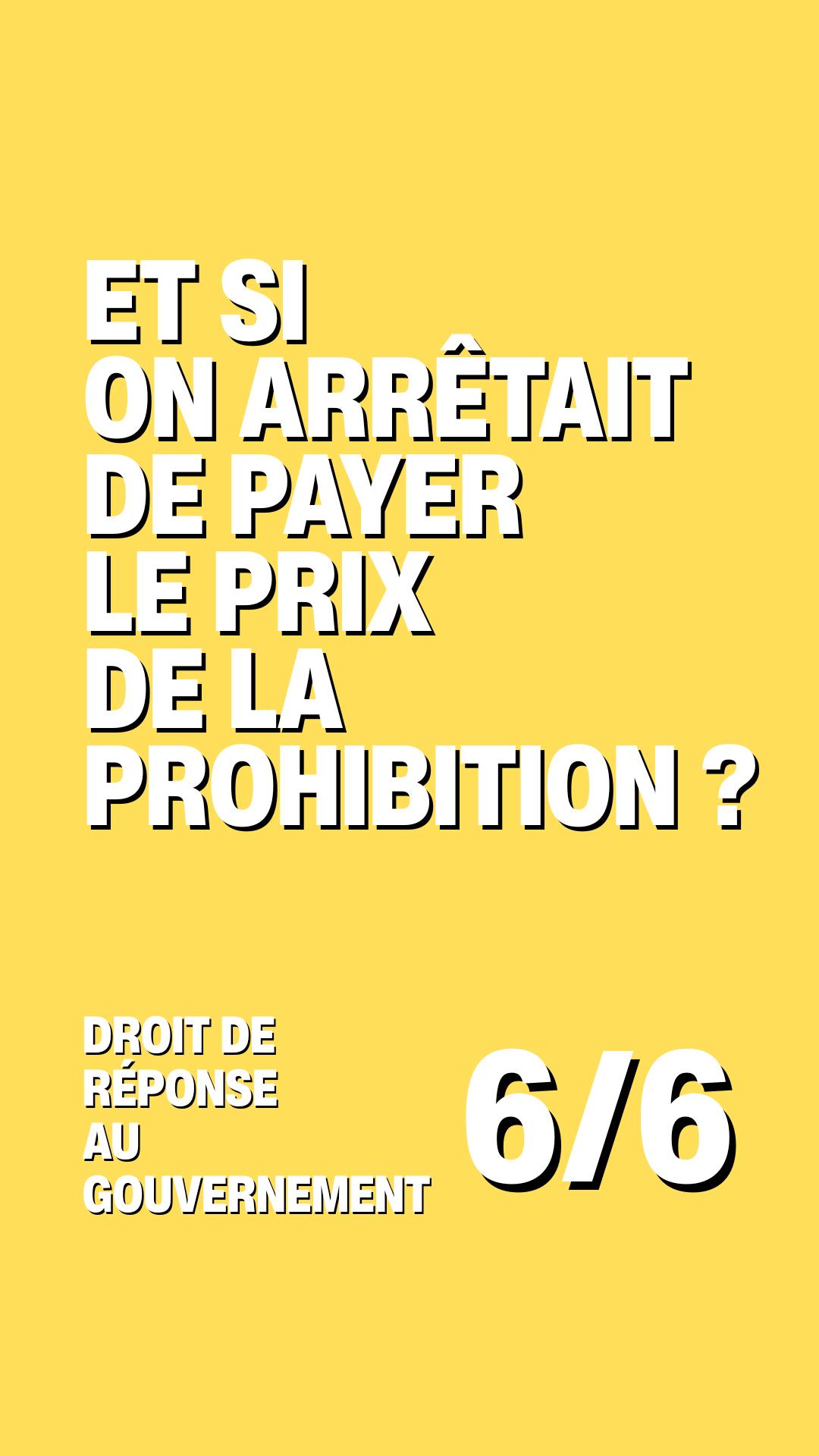 Aperçu du short DRUGZ sur l'exploitation des mineurs dans les réseaux de trafic