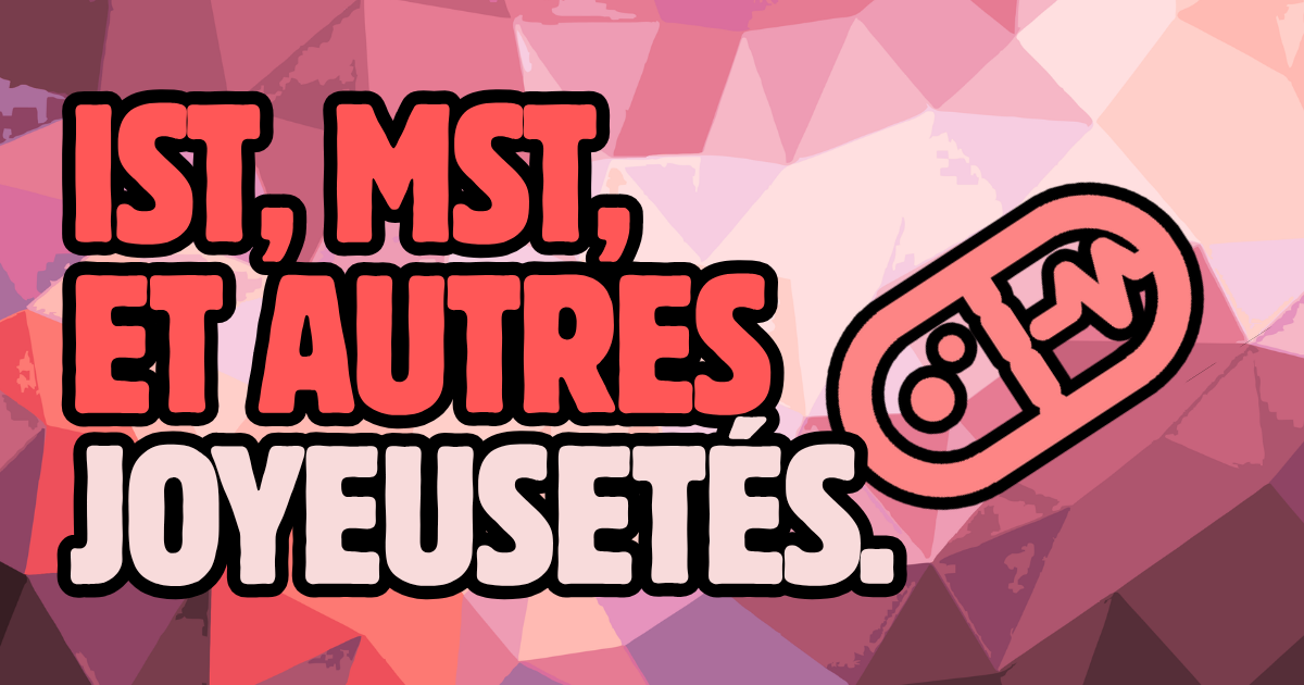 IST