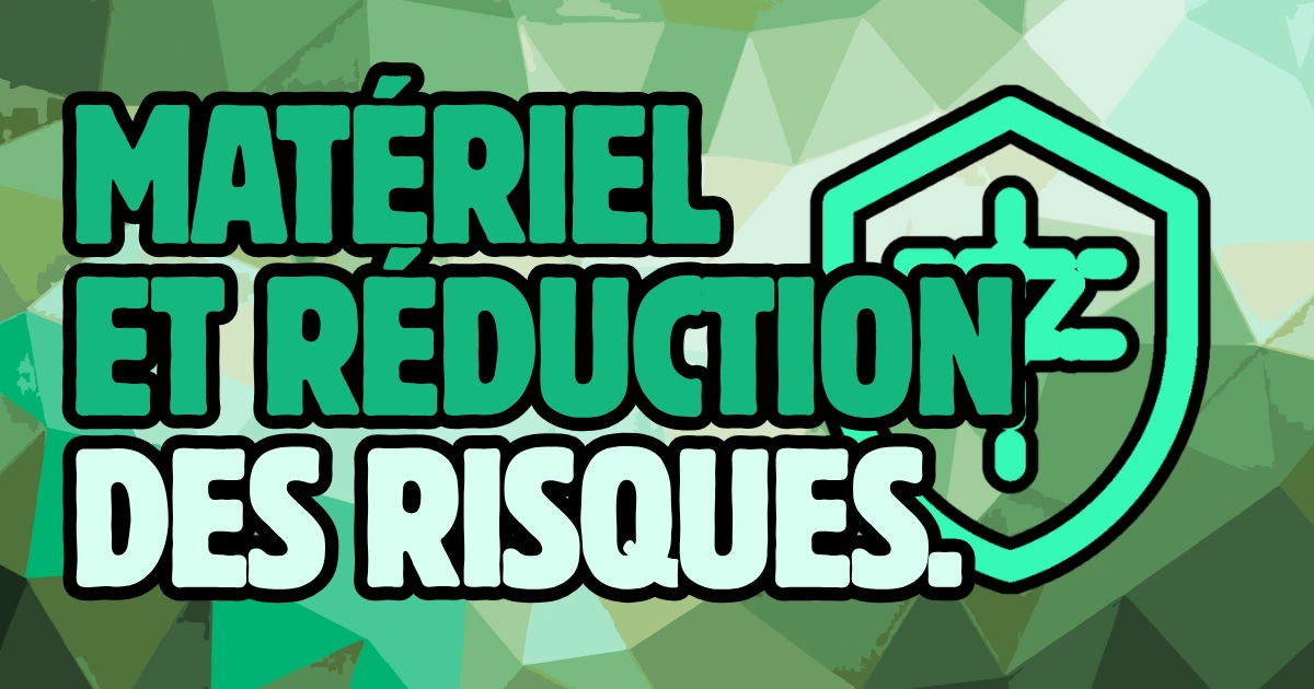 Matériel