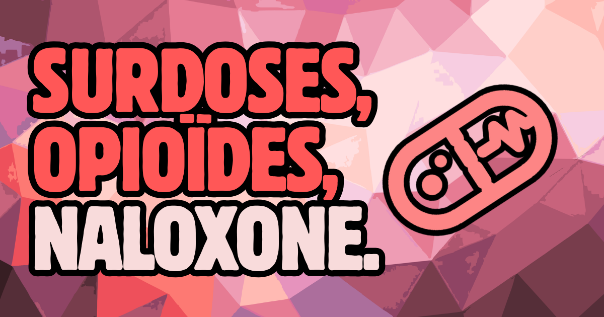 Naloxone