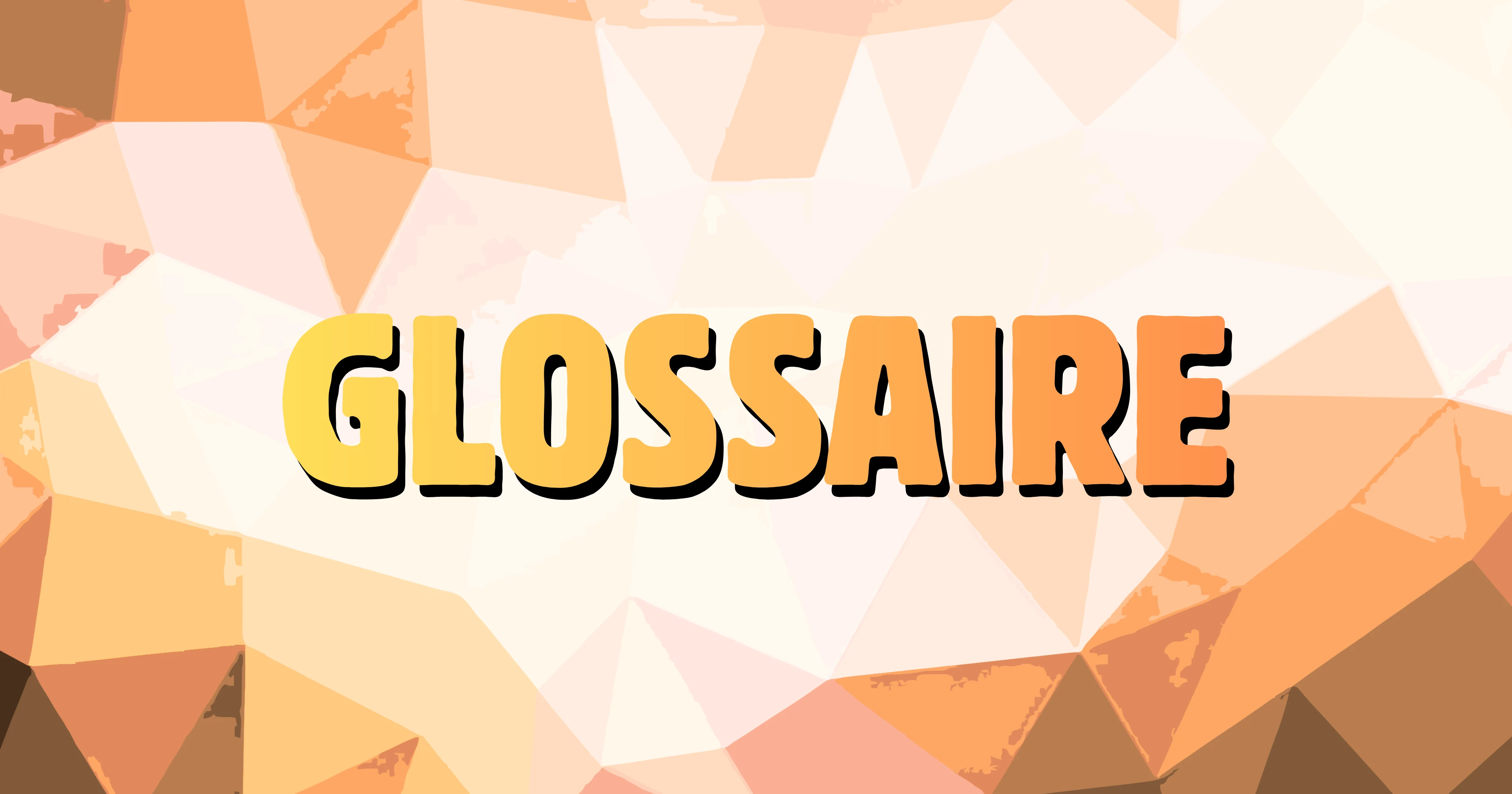 Illustration du glossaire DRUGZ